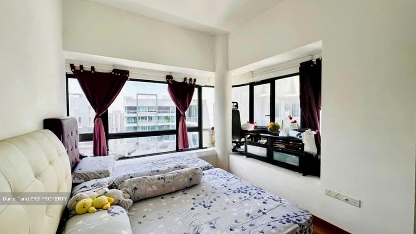 NV Residences (D18), Condominium #636393291